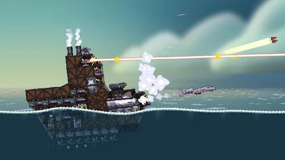 Forts - High Seas 💎 DLC STEAM GIFT RU