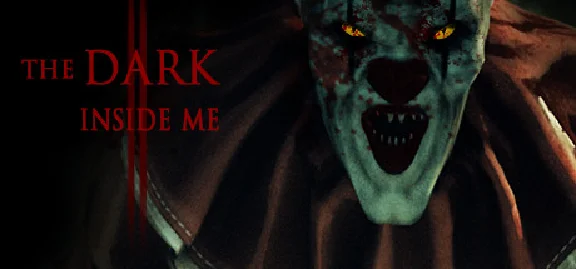 The Dark Inside Me - Chapter: II💎STEAM GIFT FOR RUSSIA