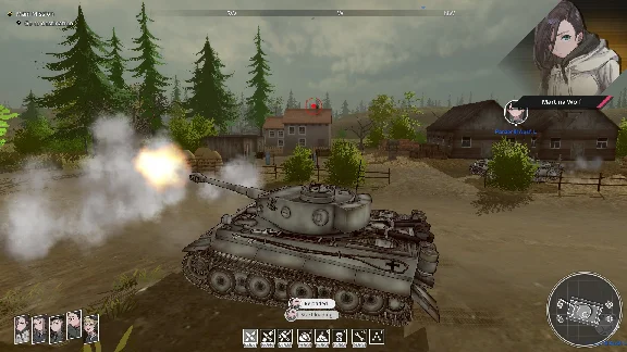 Panzer Knights 💎 STEAM GIFT RU