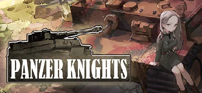 Panzer Knights 💎 STEAM GIFT RU