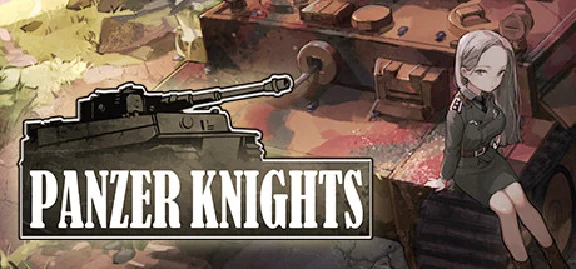 Panzer Knights 💎 STEAM GIFT RU