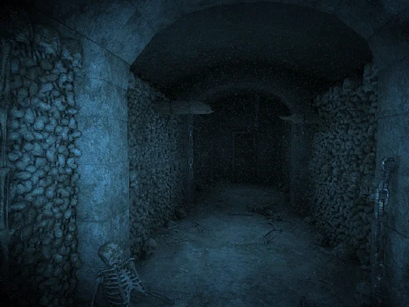 Dracula 3: The Path of the Dragon 💎 STEAM РОССИЯ