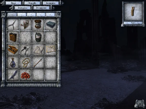 Dracula 3: The Path of the Dragon 💎 STEAM РОССИЯ