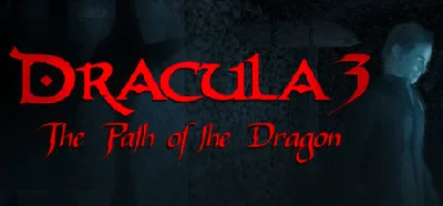 Dracula 3: The Path of the Dragon 💎 STEAM РОССИЯ