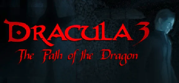 Dracula 3: The Path of the Dragon 💎 STEAM РОССИЯ