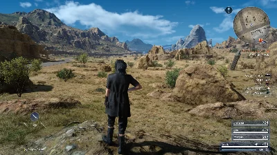 FINAL FANTASY XV ROYAL EDITION XBOX ONE & SERIES X|S🔑