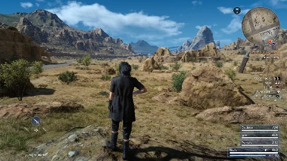 FINAL FANTASY XV ROYAL EDITION XBOX ONE & SERIES X|S🔑