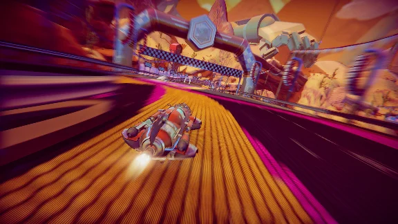 Trailblazers (Steam key / Region Free)
