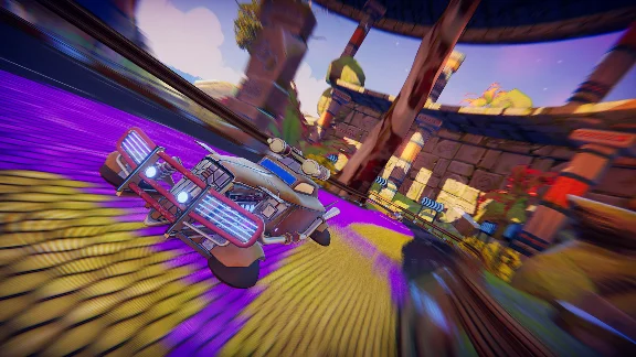 Trailblazers (Steam key / Region Free)