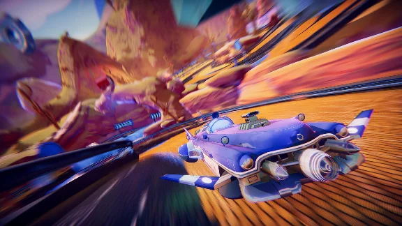 Trailblazers (Steam key / Region Free)