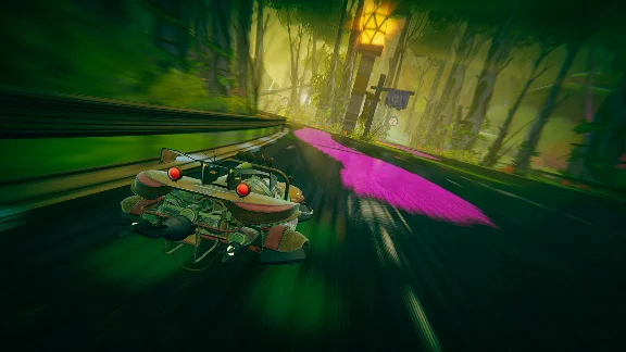 Trailblazers (Steam key / Region Free)