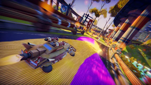 Trailblazers (Steam key / Region Free)