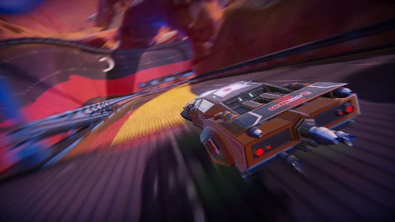 Trailblazers (Steam key / Region Free)