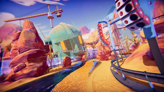 Trailblazers (Steam key / Region Free)