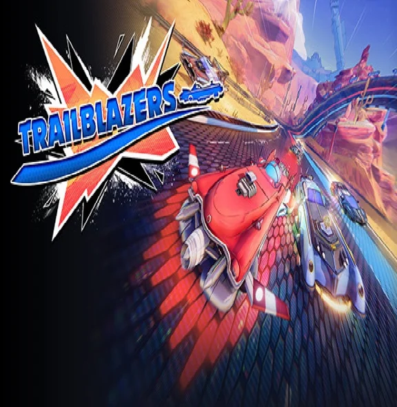 Trailblazers (Steam key / Region Free)