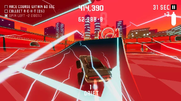 REKT! High Octane Stunts (Steam key / РФ+Весь Мир)