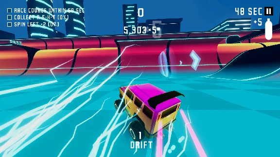 REKT! High Octane Stunts (Steam key / РФ+Весь Мир)