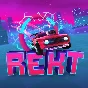 REKT! High Octane Stunts (Steam key / РФ+Весь Мир)