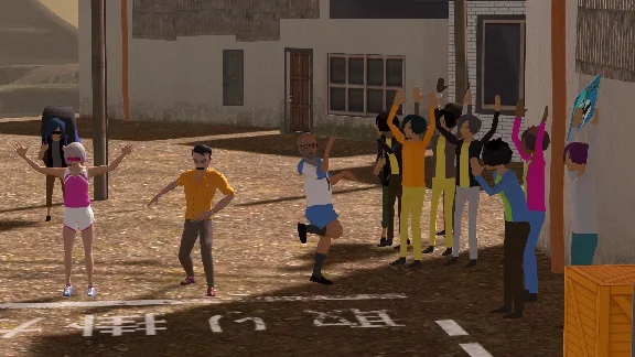 Nippon Marathon (Steam key / Region Free)