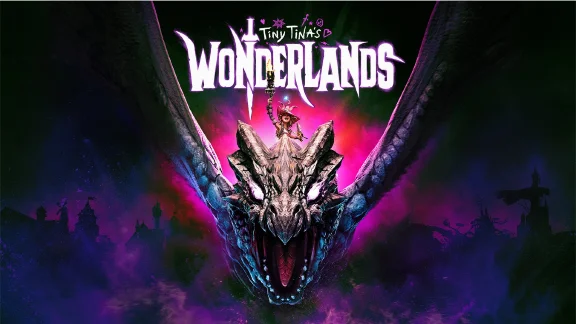 Tiny Tina´s Wonderlands Chaotic - Epic Games account 💳