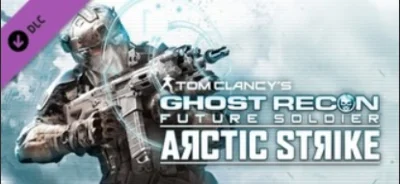 Tom Clancy&acute;s Ghost Recon Future Soldier - Arctic Strike