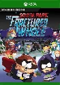 SOUTH PARK: THE FRACTURED BUT WHOLE XBOX🔑KEY