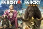 FAR CRY 4 + FAR CRY PRIMAL BUNDLE XBOX🔑KEY