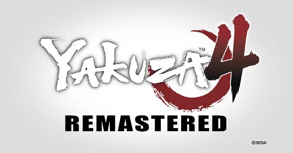 Yakuza 4 Remastered ✔️STEAM Account
