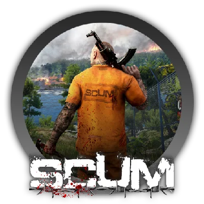 SCUM®✔️Steam (Region Free)(GLOBAL)🌍