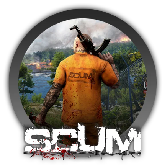SCUM®✔️Steam (Region Free)(GLOBAL)🌍