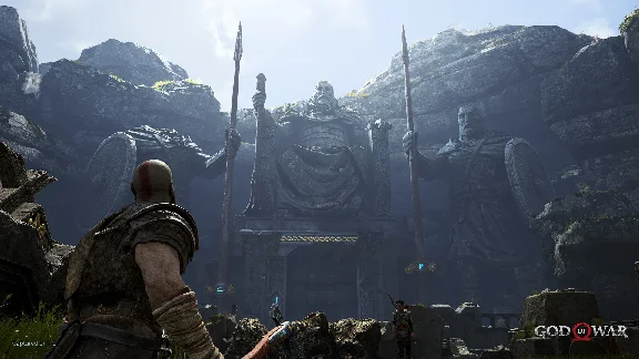 🎮God of War (Steam) 0 COMMISSIONS 💳 (GLOBAL/RU) KEY🔑
