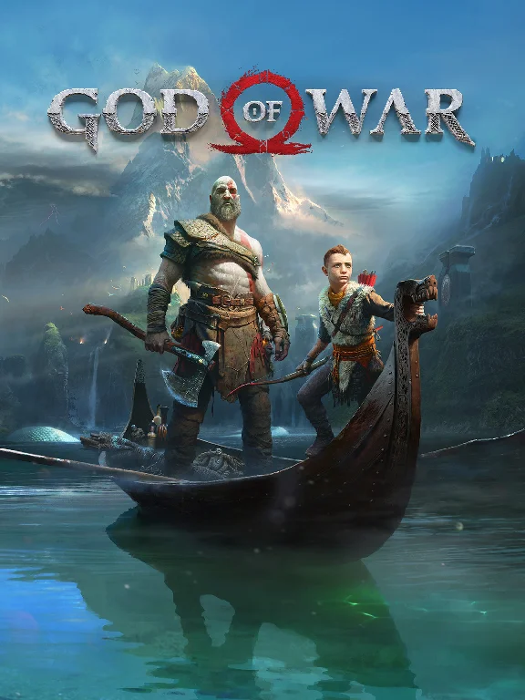 🎮God of War (Steam) 0 COMMISSIONS 💳 (GLOBAL/RU) KEY🔑