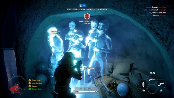 💖 STAR WARS™ Battlefront™ II 🎮 XBOX ONE/X|S 🎁🔑Key
