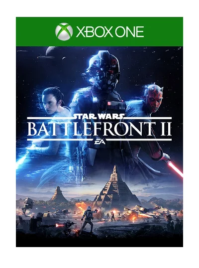 💖 STAR WARS™ Battlefront™ II 🎮 XBOX ONE/X|S 🎁🔑Key