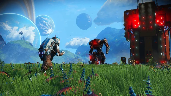 🎮 No Man´s Sky (Steam) RU + CIS STEAM KEY🔑