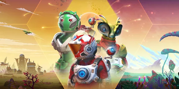 🎮 No Man´s Sky (Steam) RU + CIS STEAM KEY🔑
