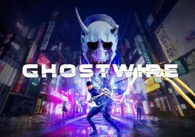 Ghostwire: Tokyo ✅(Steam Key) GLOBAL