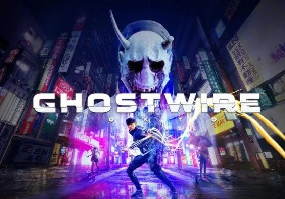 Ghostwire: Tokyo ✅(Steam Key) GLOBAL