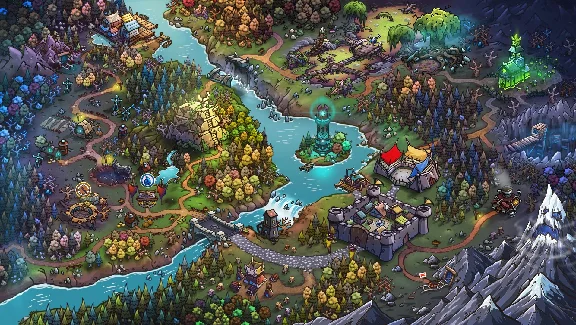 Gladiator Guild Manager 💎 АВТОДОСТАВКА STEAM РОССИЯ