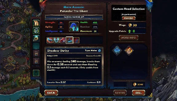 Gladiator Guild Manager 💎 АВТОДОСТАВКА STEAM РОССИЯ