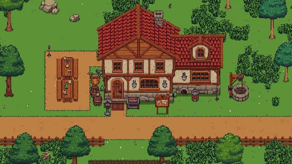 Travellers Rest 💎 STEAM GIFT RU
