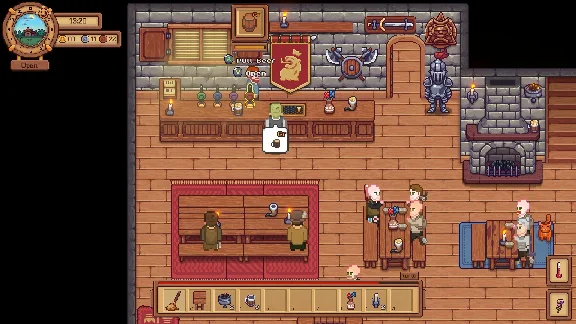 Travellers Rest 💎 STEAM GIFT RU