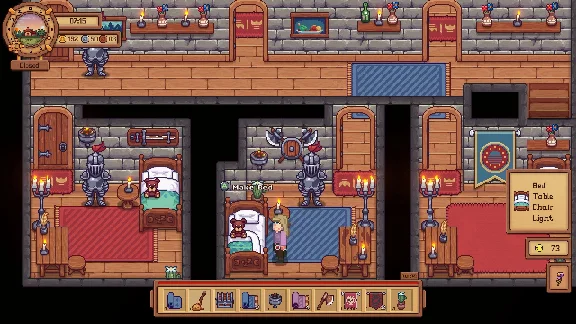 Travellers Rest 💎 STEAM GIFT RU
