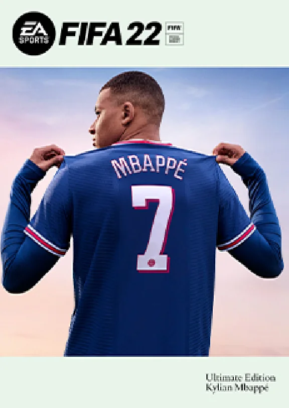 Fifa 22 Origin Region Free