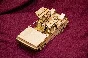 DeLorean DMC-12 Files for laser cut cnc DXF SVG CDR AI