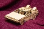 DeLorean DMC-12 Files for laser cut cnc DXF SVG CDR AI