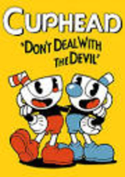 👻Cuphead (Xbox one/ARG)