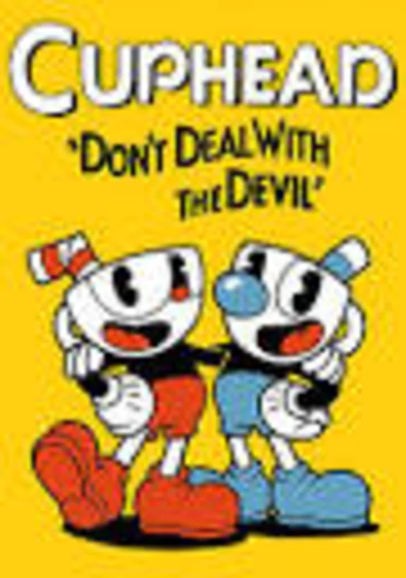 👻Cuphead (Xbox one/ARG)