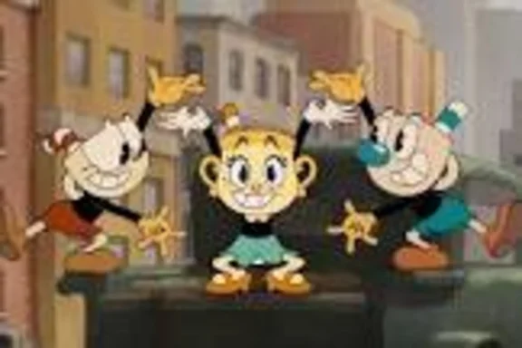 👻Cuphead (Xbox one/ARG)