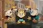 👻Cuphead (Xbox one/ARG)